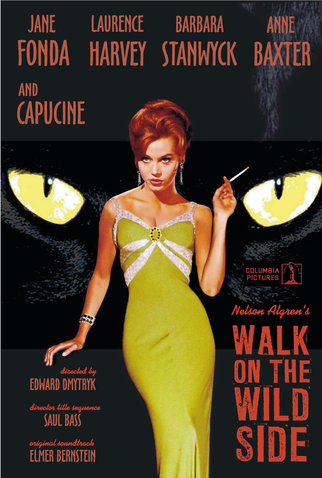 Poster 2 de Filme Pelos Bairros do Vício (1962)