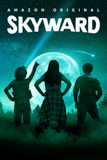 Vindo do Espaço (Skyward (1ª Temporada))