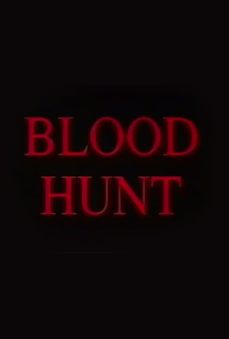 Poster 1 de Filme Blood Hunt (1995)