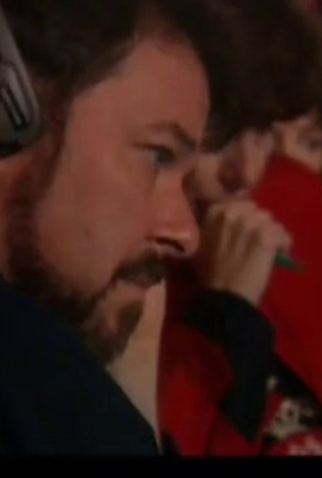 Poster 1 de Curta Diário do Diretor (2009)