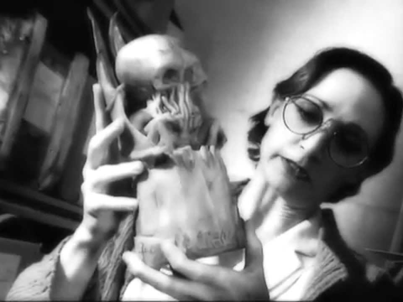 Foto 4 de O Chamado de Cthulhu