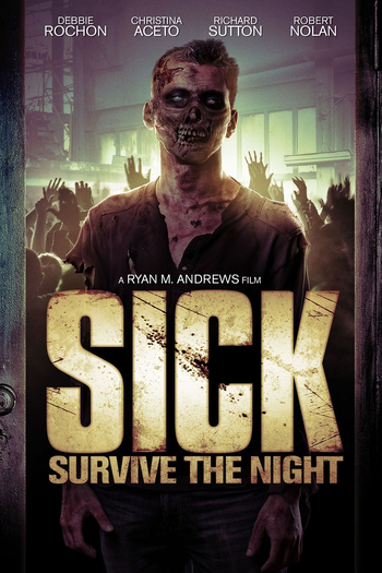  de Filme Sick (2012)