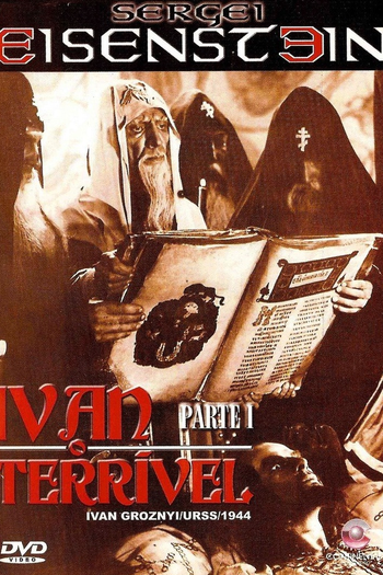  de Filme Ivan, o Terrível - Parte I (1944)