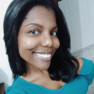 Foto de perfil de Juliana Santos