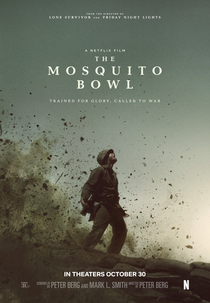 The Mosquito Bowl (The Mosquito Bowl)