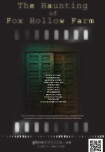 The Haunting of Fox Hollow Farm (The Haunting of Fox Hollow Farm)