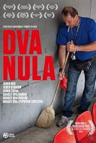 Poster 1 de Filme Two nil (2012)