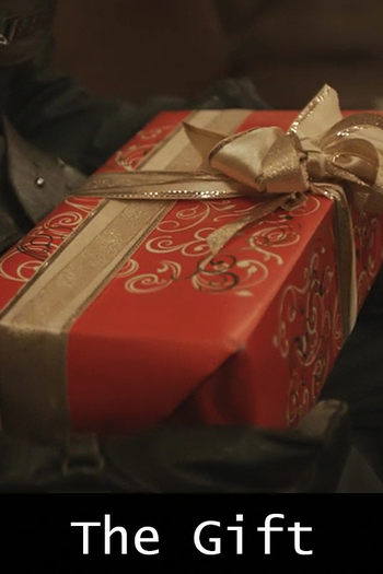  de Curta The Gift (2010)