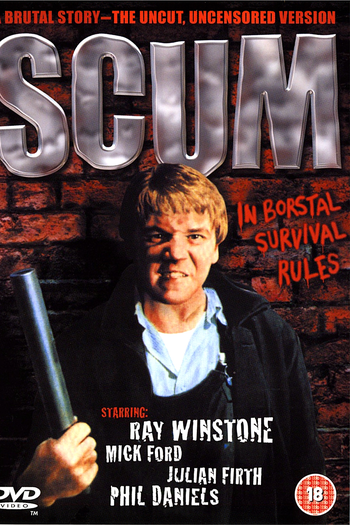  de Filme Scum (1979)