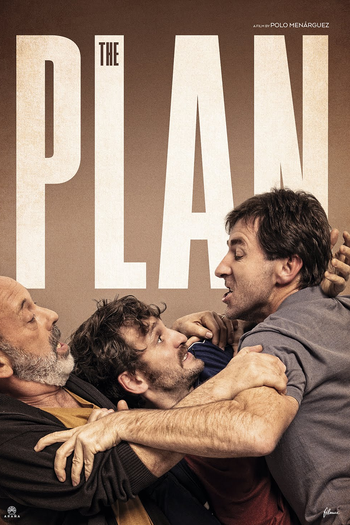  de Filme El plan (2019)