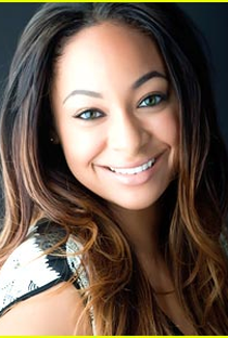 Raven-Symoné - Poster 1