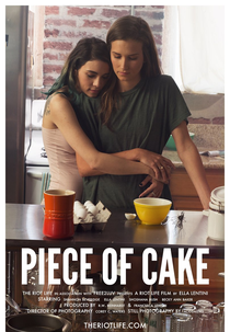Piece of Cake (Piece of Cake)
