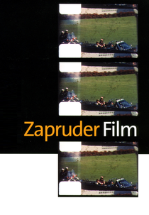Zapruder Film of Kennedy Assassination (Zapruder Film of Kennedy Assassination)