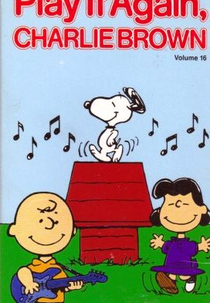Toque de Novo, Charlie Brown (Play It Again, Charlie Brown)
