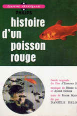 Histoire d'un poisson rouge (Histoire d'un poisson rouge)