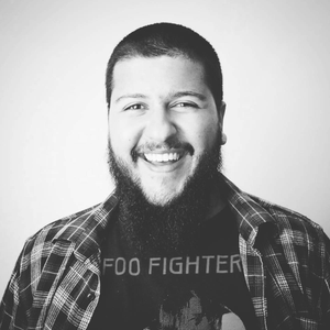 Foto de perfil de Fábio