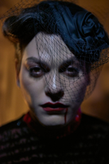 The Vampire (The Vampire)