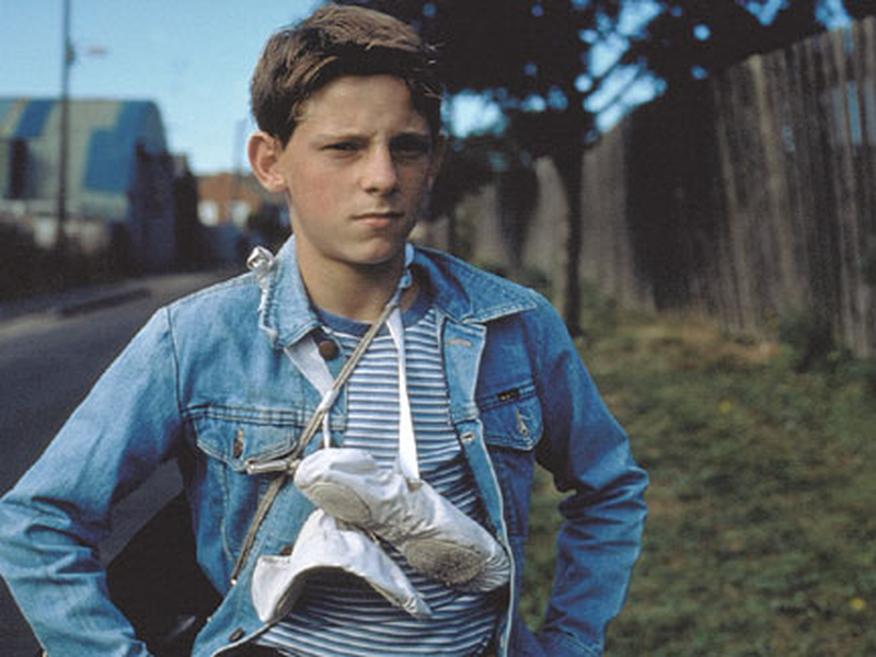 Foto 1 de Billy Elliot