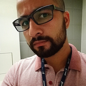 Foto de perfil de André Ornellas