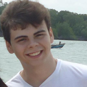 Foto de perfil de Lucas