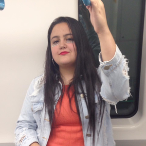 Foto de perfil de Bruna Lima