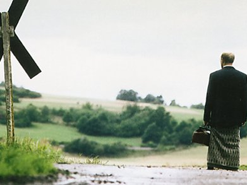 Foto 1 de Scherbentanz 