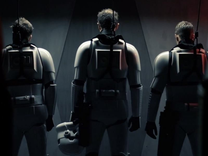 Foto 1 de Jakku: First Wave