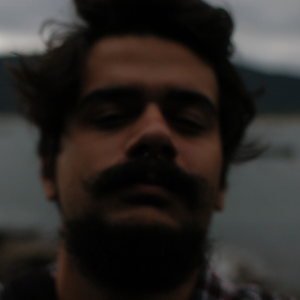 Foto de perfil de Matheus