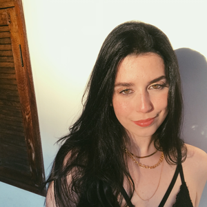 Foto de perfil de Vanessa Salgado