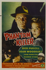 Phantom Killer (Phantom Killer)