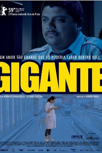  de Filme Gigante (2009)