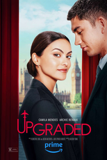 Upgrade: As Cores do Amor (Upgraded)