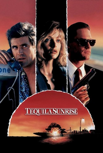 Conspiração Tequila - Poster / Capa / Cartaz - Oficial 3