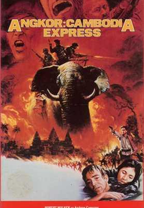 Resgate no Vietnam (Angkor: Cambodia Express)