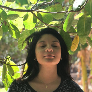 Foto de perfil de Luana