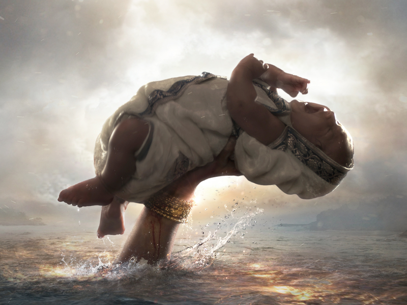 Foto 29 de Baahubali: O Início
