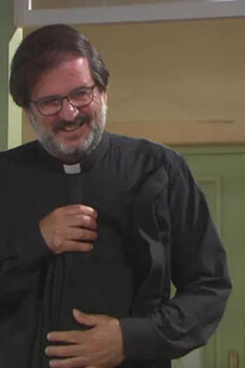 Poster de Episódio Mistérios a desvendar? (2021)
