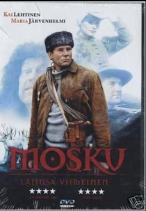 Mosku (Mosku - lajinsa viimeinen)