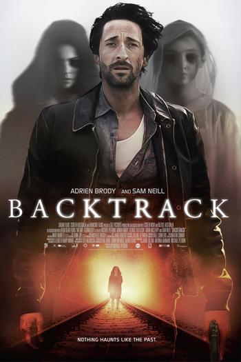  de Filme Visões do Passado (2016)