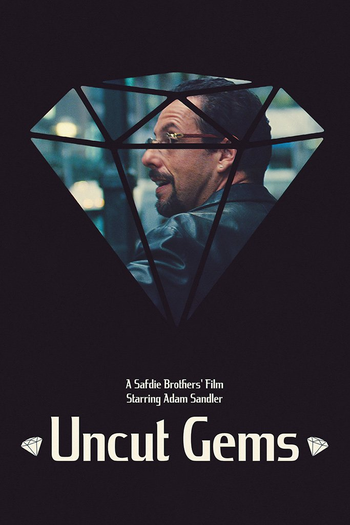  de Filme Joias Brutas (2019)