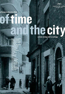 Sobre o Tempo e a Cidade (Of Time and the City)