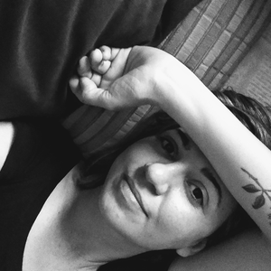 Foto de perfil de Rosa