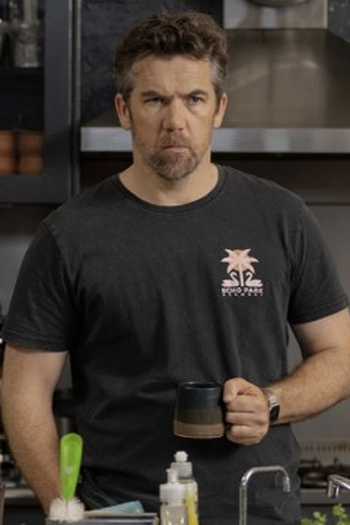 Poster de Episódio Benedict Cumbercrapp (2022)