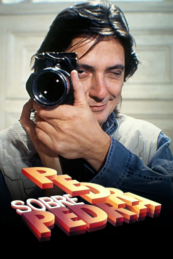  de TV Pedra sobre Pedra (1992)