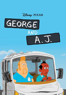 George e A. J. (George and A. J.)