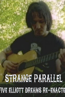 Strange Parallel - Poster / Capa / Cartaz - Oficial 2