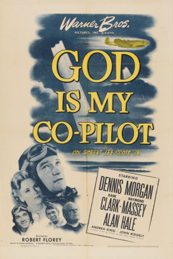  de Filme A Mão que Nos Guia (1945)