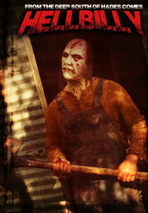 Hellbilly (Hellbilly)