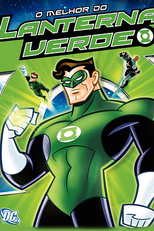 O Melhor do Lanterna Verde (The Best of Green Lantern)