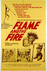 A Chama e o Fogo (Flame and the Fire)